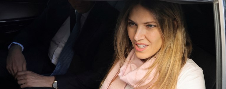 Εύα Καϊλή