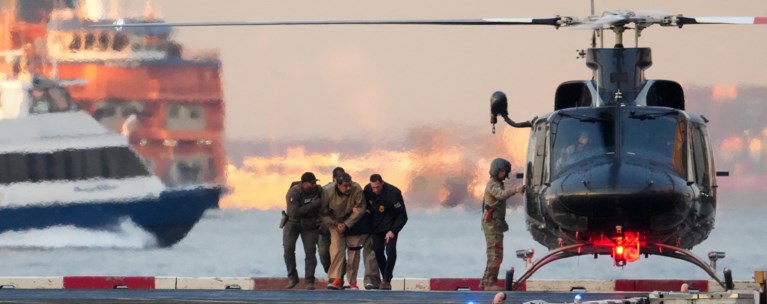 ΝΙΚΟΛΑΣ ΜΑΔΟΥΡΟ