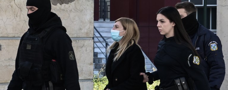 ΡΟΥΛΑ ΠΙΣΠΙΡΙΓΚΟΥ