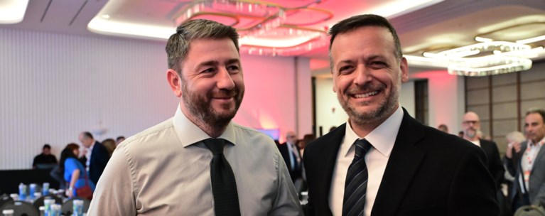 Δούκας Ανδρουλάκης