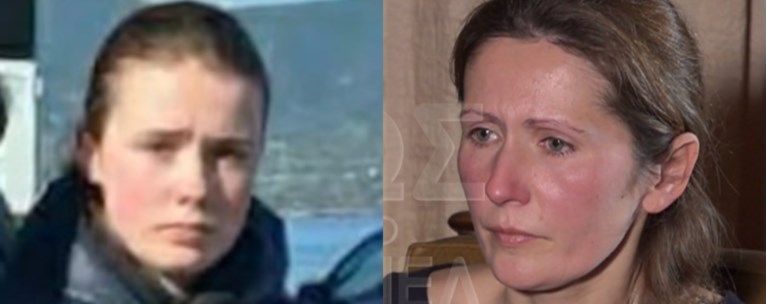 λορα μητερα