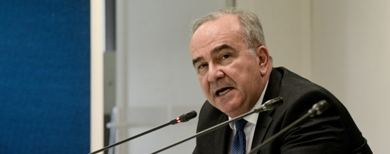 Νίκος Παπαθανάσης