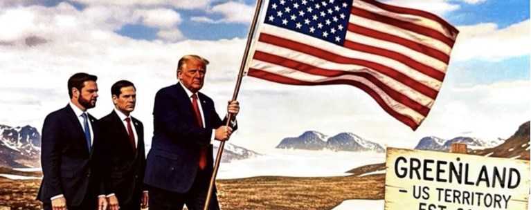 γροιλανδία