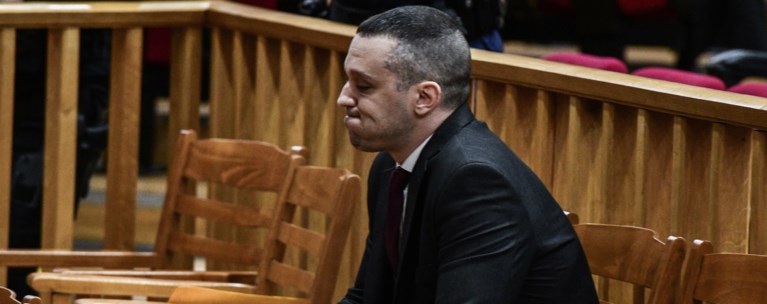 Ηλίας Κασιδιάρης