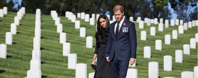 meghan markle prince harry