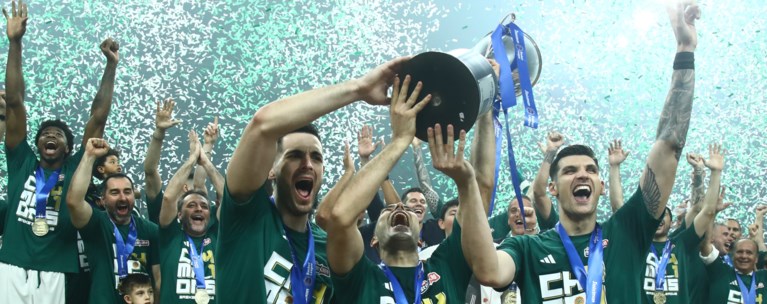 Παναθηναϊκός