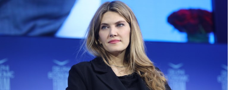 ΕΥΑ ΚΑΙΛΗ