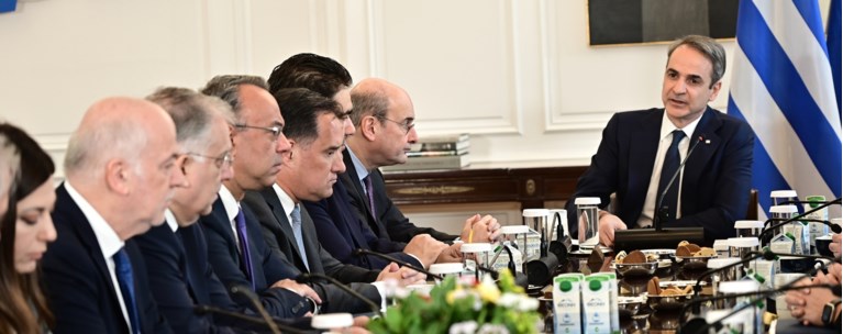 ΜΗΤΣΟΤΑΚΗΣ ΥΠΟΥΡΓΙΚΟ ΤΕΜΠΗ