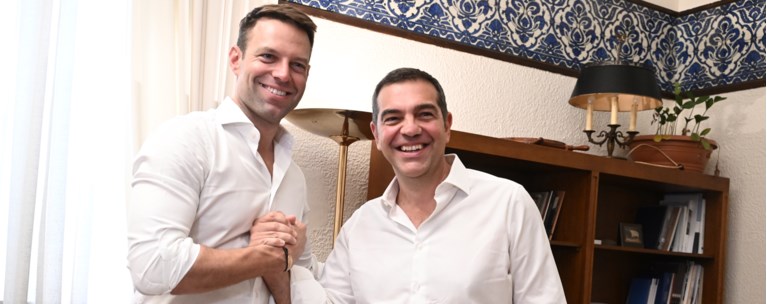 ΤΣΙΠΡΑΣ ΚΑΣΣΕΛΑΚΗΣ