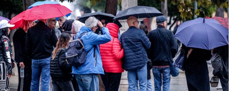 καταιγιδα