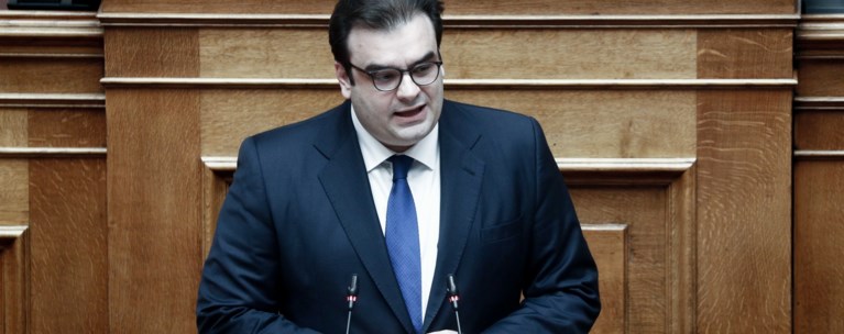 Κυριάκος Πιερρακάκης