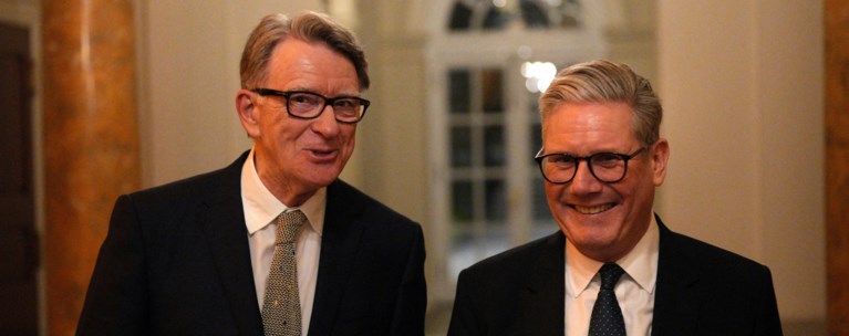 ΜΑΝΤΕΛΣΟΝ ΣΤΑΡΜΕΡ