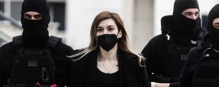 Ρούλα Πισπιρίγκου