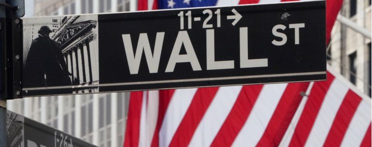 Wall Street