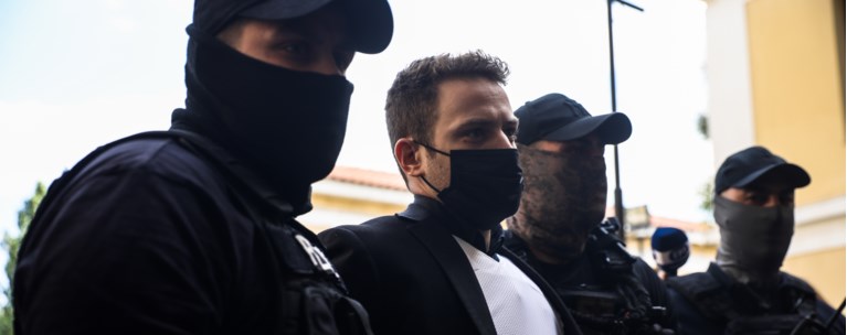 Μπάμπης Αναγνωστόπουλος