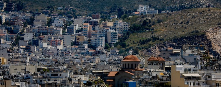 πολυκατοικιες