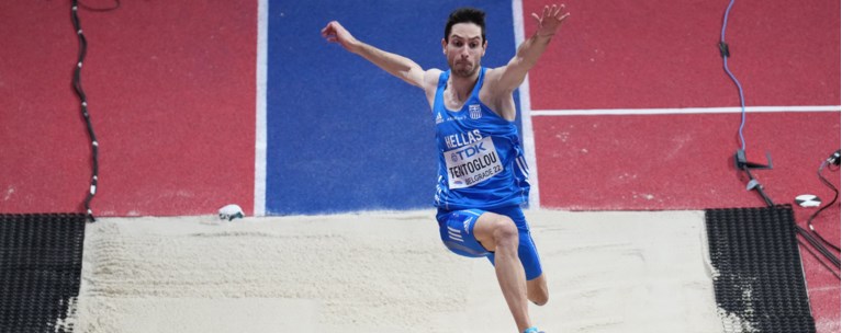 Μίλτος Τεντόγλου