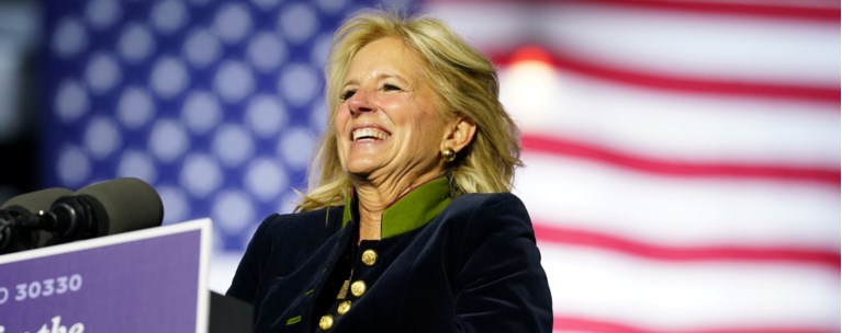 Jill Biden