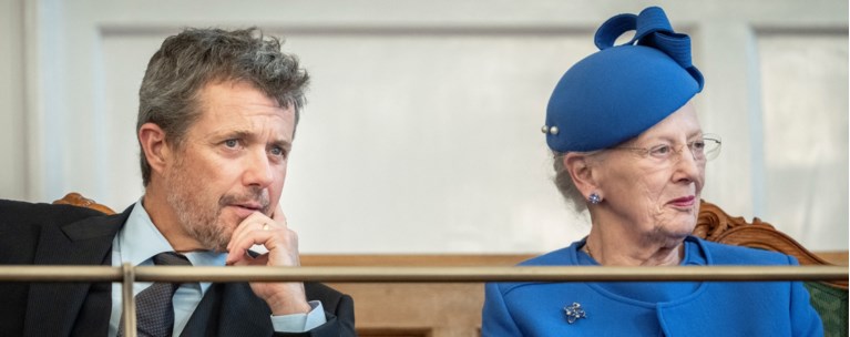 ΦΡΕΝΤΕΡΙΚ ΜΑΡΓΑΡΙΤΑ ΔΑΝΙΑΣ