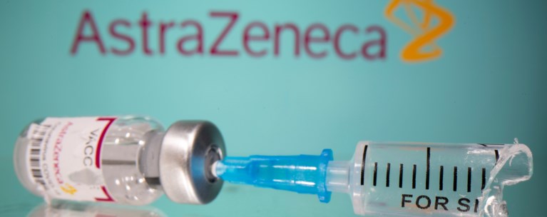 AstraZeneca