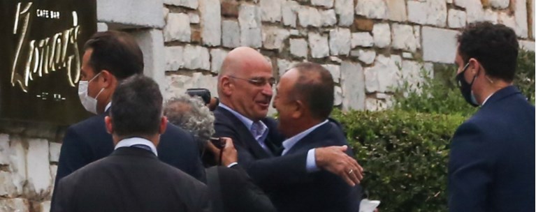 Τσαβούσογλου Δενδιας