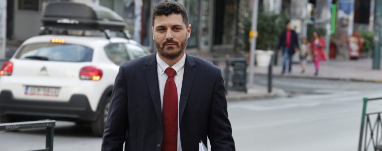 Διονύσης Τεμπονέρας