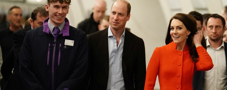 kate william