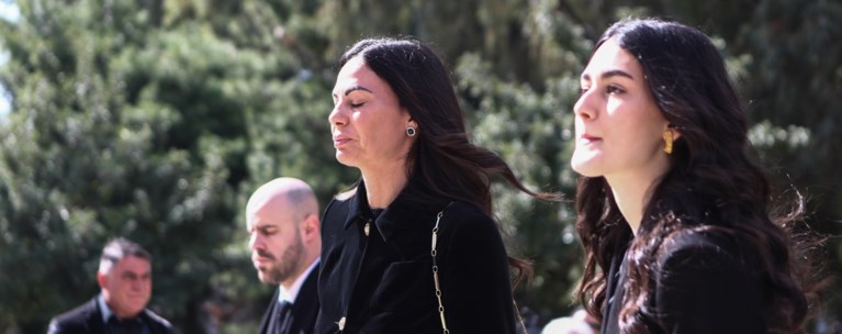 ΚΗΔΕΙΑ ΚΟΥΓΙΑ ΒΑΤΙΔΟΥ