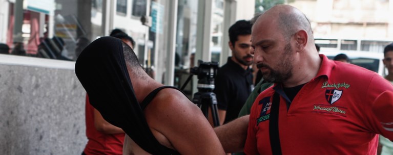 ΣΑΛΑΜΙΝΑ 35ΧΡΟΝΟΣ