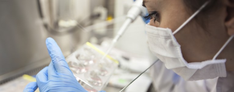 εργαστηριο γιατρος