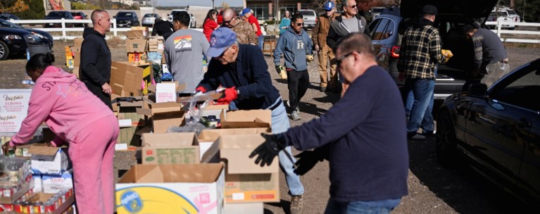 ΗΠΑ ΤΡΟΦΙΜΑ