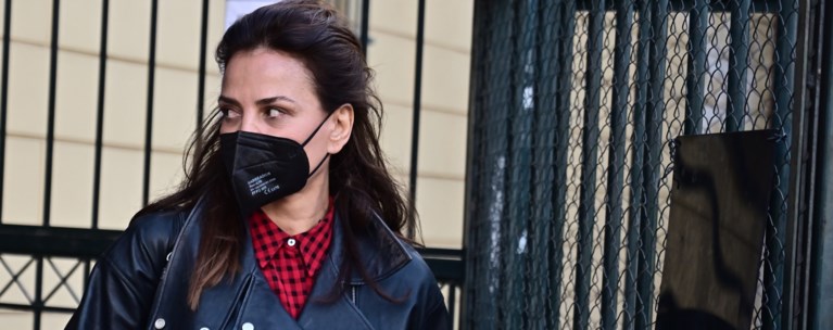 ΔΗΜΗΤΡΑ ΜΑΤΣΟΥΚΑ