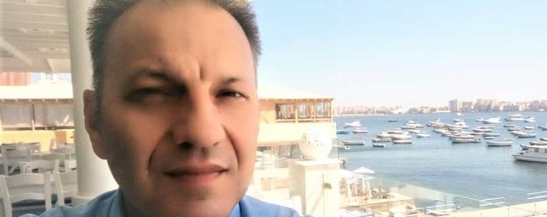 Νίκος Κάτσικας δημοσιογράφος