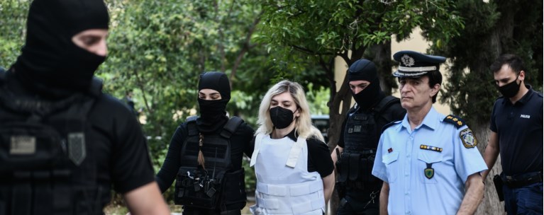 Ρούλα Πισπιρίγκου