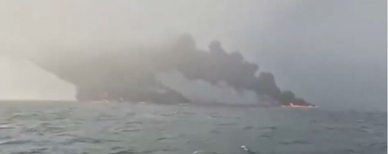 ΤΑΝΚΕΡ ΣΥΓΚΡΟΥΣΗ