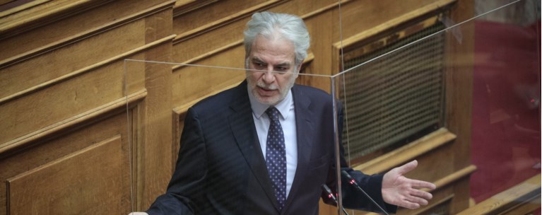 Χρήστος Στυλιανίδης