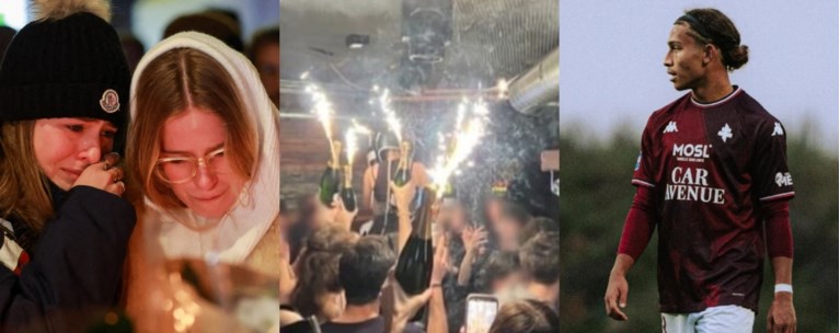 ελβετια τραγωδια