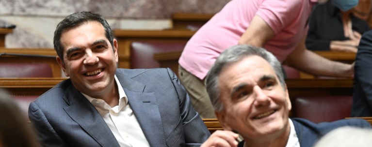 ΑΛΕΞΗΣ ΤΣΙΠΡΑΣ