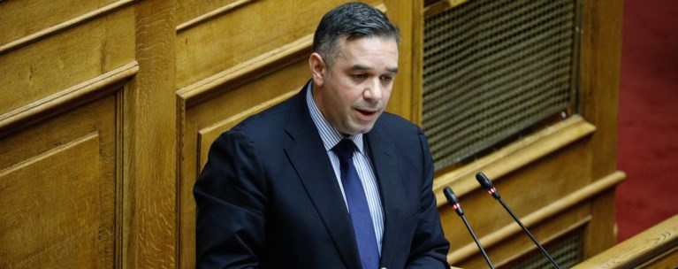 Θέμης Χειμάρας