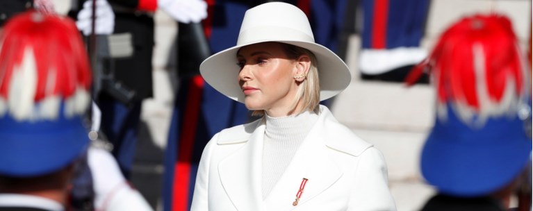 princess charlene