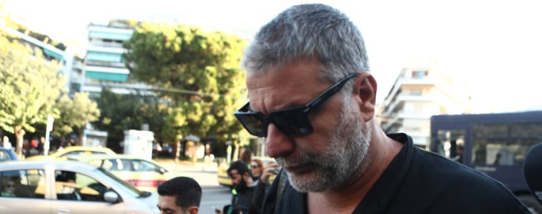 ΜΠΙΣΜΠΙΚΗΣ