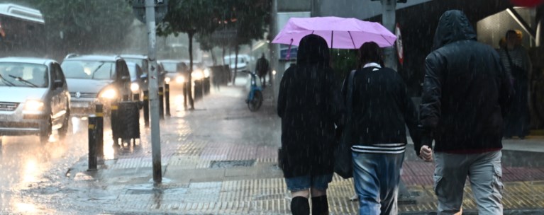 ΚΑΚΟΚΑΙΡΙΑ ΑΘΗΝΑ