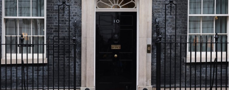 ΝΤΑΟΥΝΙΝΓΚ ΣΤΡΙΤ