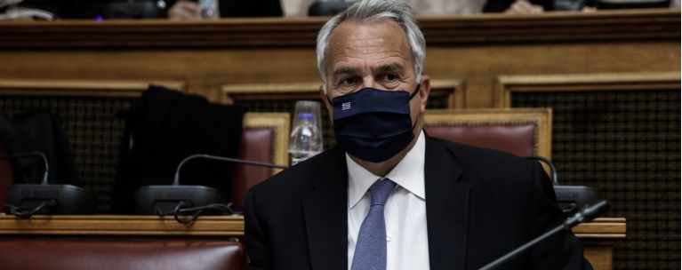 Μάκης Βορίδης