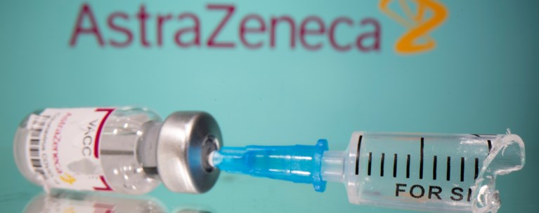 AstraZeneca