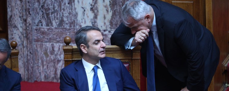 ΜΗΤΣΟΤΑΚΗΣ ΒΟΡΙΔΗΣ