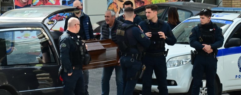 Μενίδι