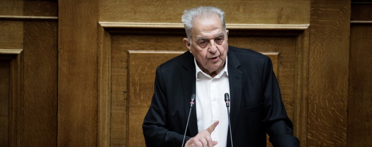 ΑΛΕΚΟΣ ΦΛΑΜΠΟΥΡΑΡΗΣ