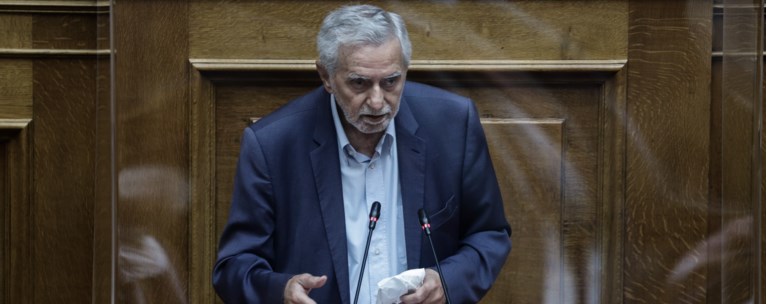 Θοδωρής Δρίτσας