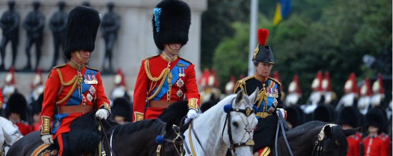 princess anne